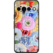 Чохол BoxFace Google Pixel 11 Pro Blossom
