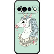 Чохол BoxFace Google Pixel 11 Pro My Unicorn