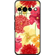 Чохол BoxFace Google Pixel 11 Pro Flower Bed