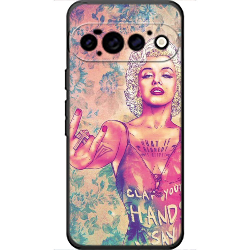 Чохол BoxFace Google Pixel 11 Pro 