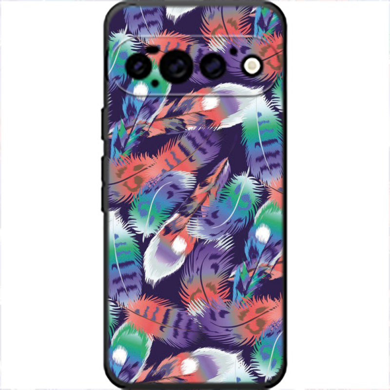 Чохол BoxFace Google Pixel 11 Pro 