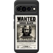 Прозорий чохол BoxFace Google Pixel 11 Pro Sirius Black