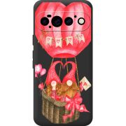 Прозорий чохол BoxFace Google Pixel 11 Pro Valentine Dwarfs
