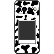 Прозорий чохол BoxFace Google Pixel 11 Pro Cow