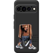 Прозорий чохол BoxFace Google Pixel 11 Pro Motivation