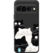 Прозорий чохол BoxFace Google Pixel 11 Pro 