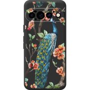 Прозорий чохол BoxFace Google Pixel 11 Pro Pavlin