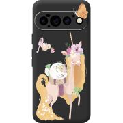 Прозорий чохол BoxFace Google Pixel 11 Pro Uni Blonde