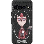 Прозорий чохол BoxFace Google Pixel 11 Pro Good Morning