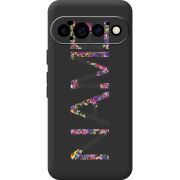 Прозорий чохол BoxFace Google Pixel 11 Pro Именной