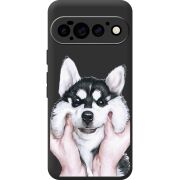 Прозорий чохол BoxFace Google Pixel 11 Pro Husky