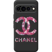 Чохол зі стразами для Google Pixel 11 Pro 