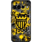 Чорний чохол BoxFace Google Pixel 11 Pro 