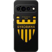 Чорний чохол BoxFace Google Pixel 11 Pro 