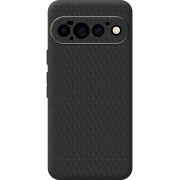 Чорний чохол BoxFace Google Pixel 11 Pro Black Barrels
