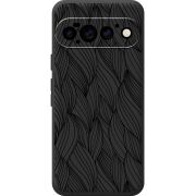 Чорний чохол BoxFace Google Pixel 11 Pro 