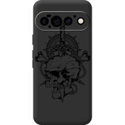 Чорний чохол BoxFace Google Pixel 11 Pro 