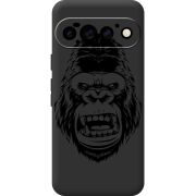 Чорний чохол BoxFace Google Pixel 11 Pro Gorilla