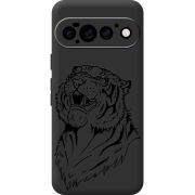Чорний чохол BoxFace Google Pixel 11 Pro 