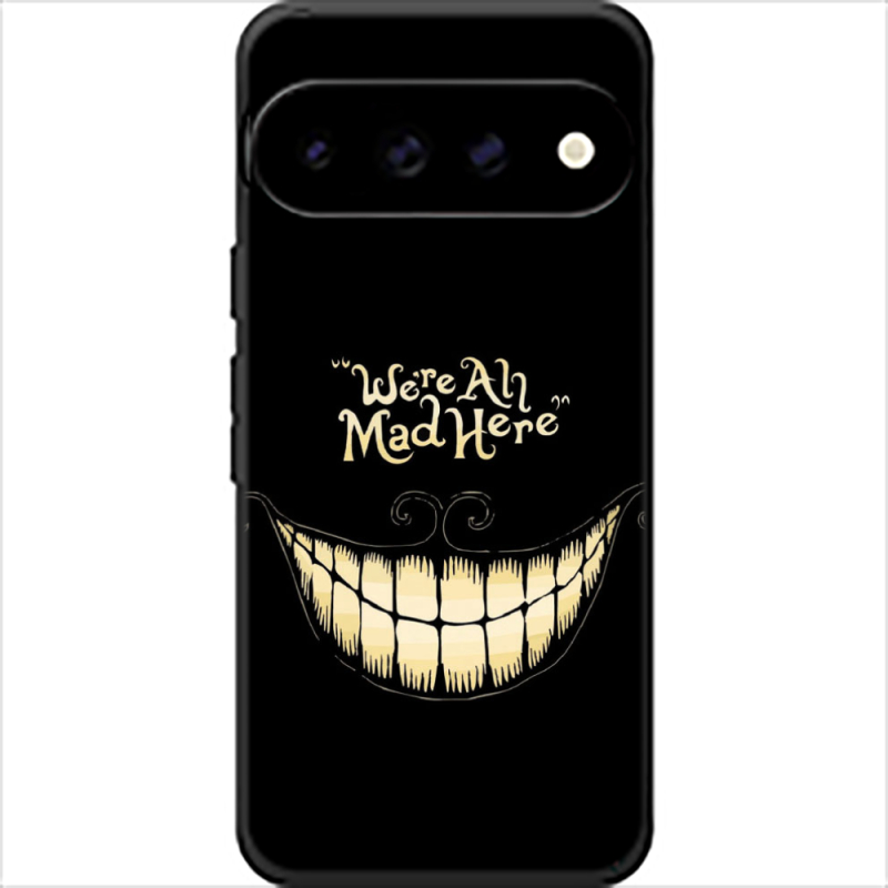 Чохол BoxFace Google Pixel 11 