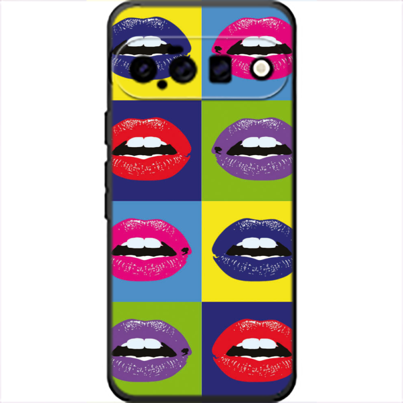 Чохол BoxFace Google Pixel 11 