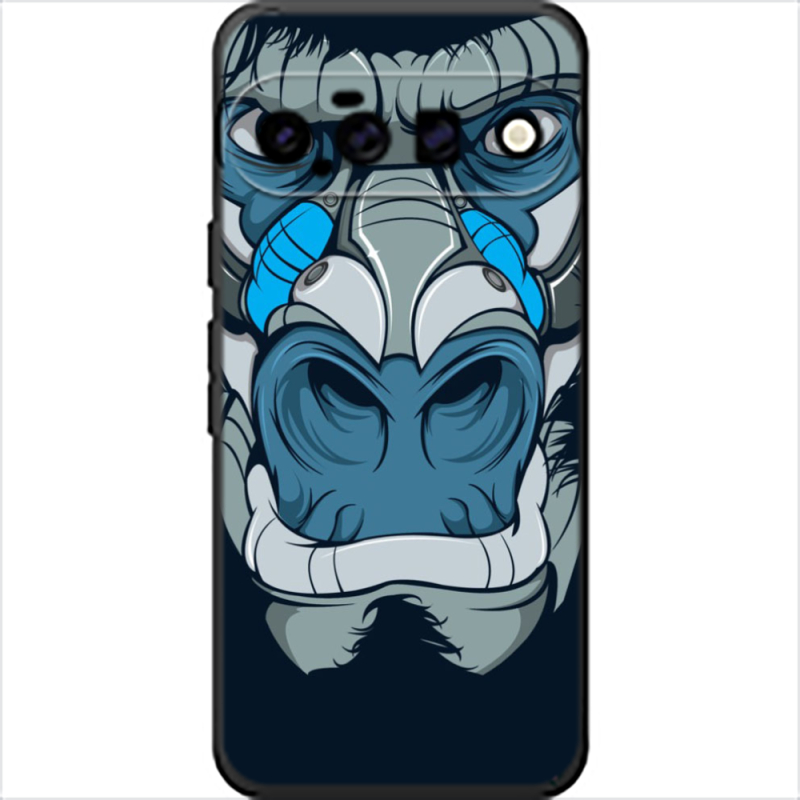 Чохол BoxFace Google Pixel 11 
