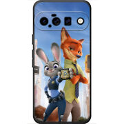Чохол BoxFace Google Pixel 11 