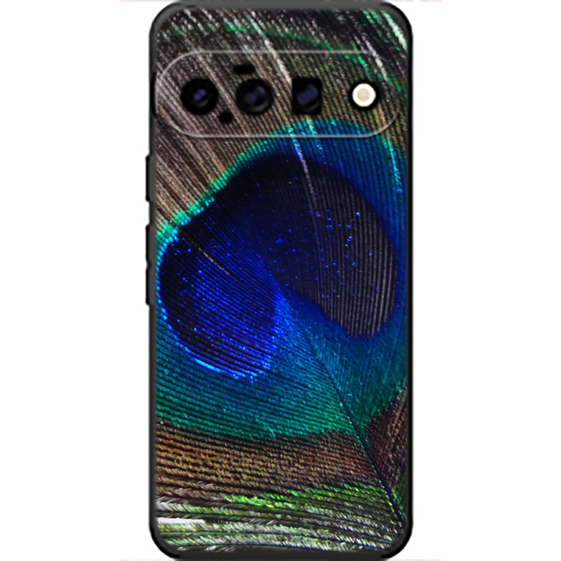 Чохол BoxFace Google Pixel 11 