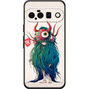 Чохол BoxFace Google Pixel 11 Monster Girl