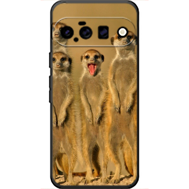Чохол BoxFace Google Pixel 11 