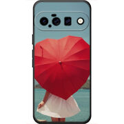 Чохол BoxFace Google Pixel 11 