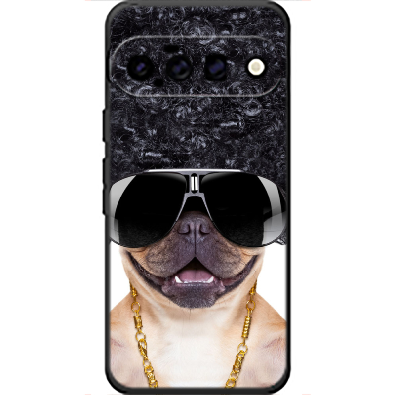 Чохол BoxFace Google Pixel 11 