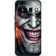 Чохол BoxFace Google Pixel 11 Prankster