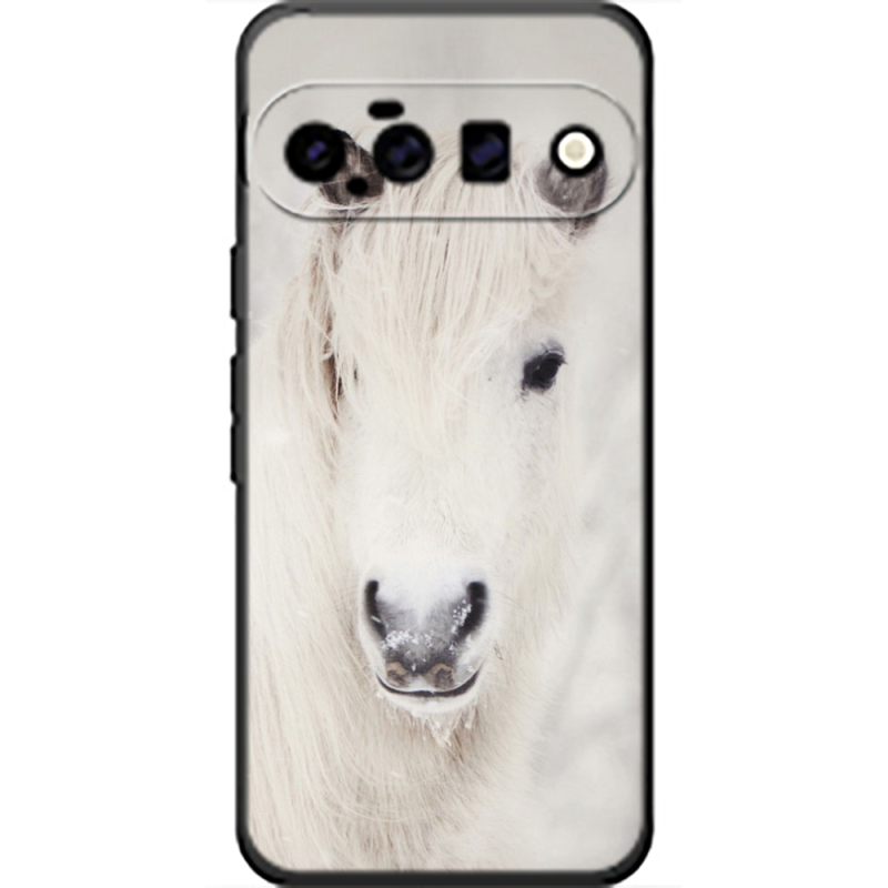 Чохол BoxFace Google Pixel 11 