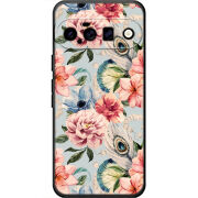 Чохол BoxFace Google Pixel 11 Rosy