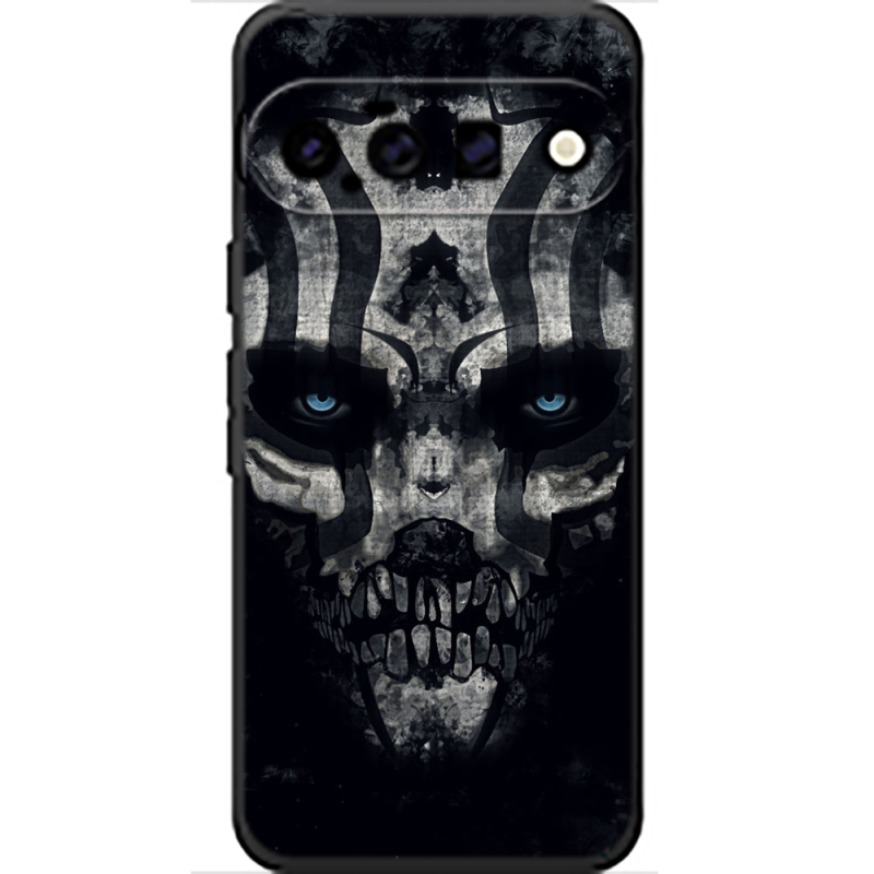 Чохол BoxFace Google Pixel 11 The Dark