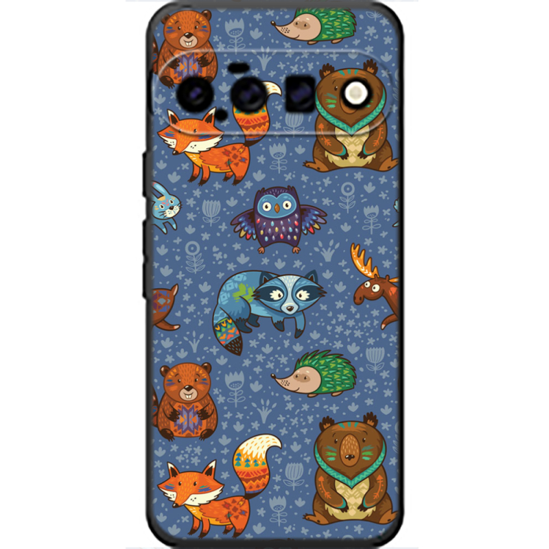 Чохол BoxFace Google Pixel 11 