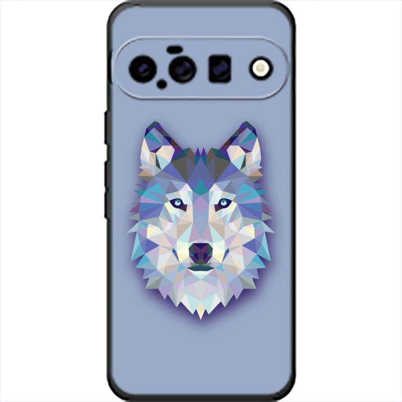 Чохол BoxFace Google Pixel 11 Wolfie