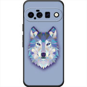 Чохол BoxFace Google Pixel 11 Wolfie