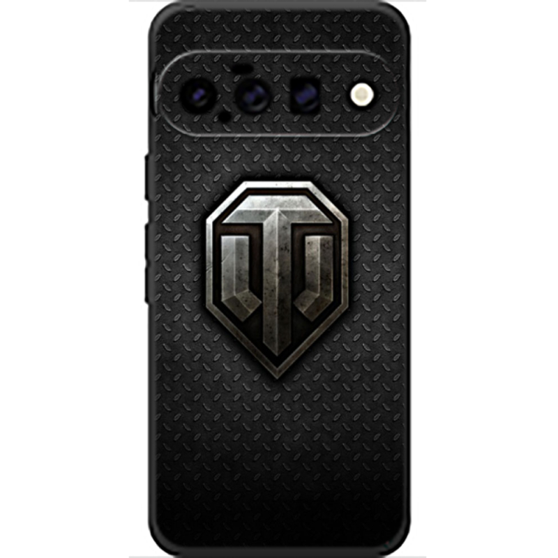 Чохол BoxFace Google Pixel 11 