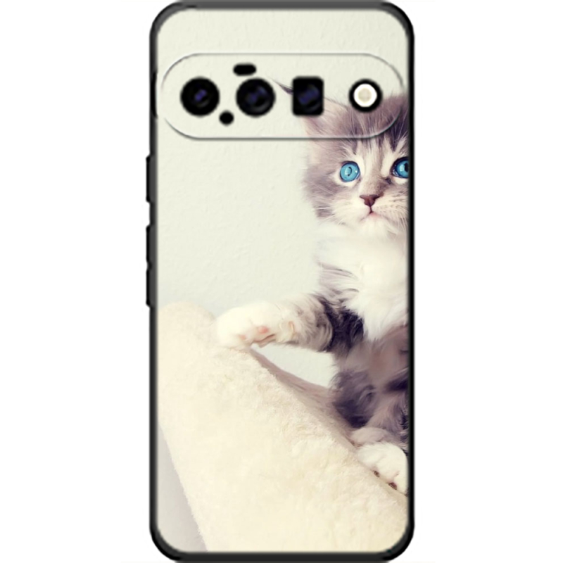 Чохол BoxFace Google Pixel 11 