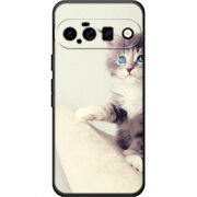 Чохол BoxFace Google Pixel 11 