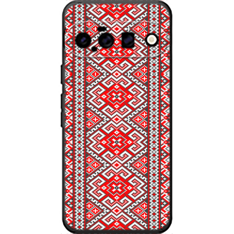 Чохол BoxFace Google Pixel 11 