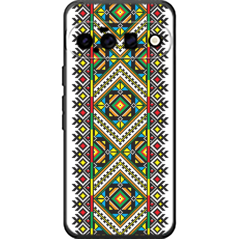Чохол BoxFace Google Pixel 11 