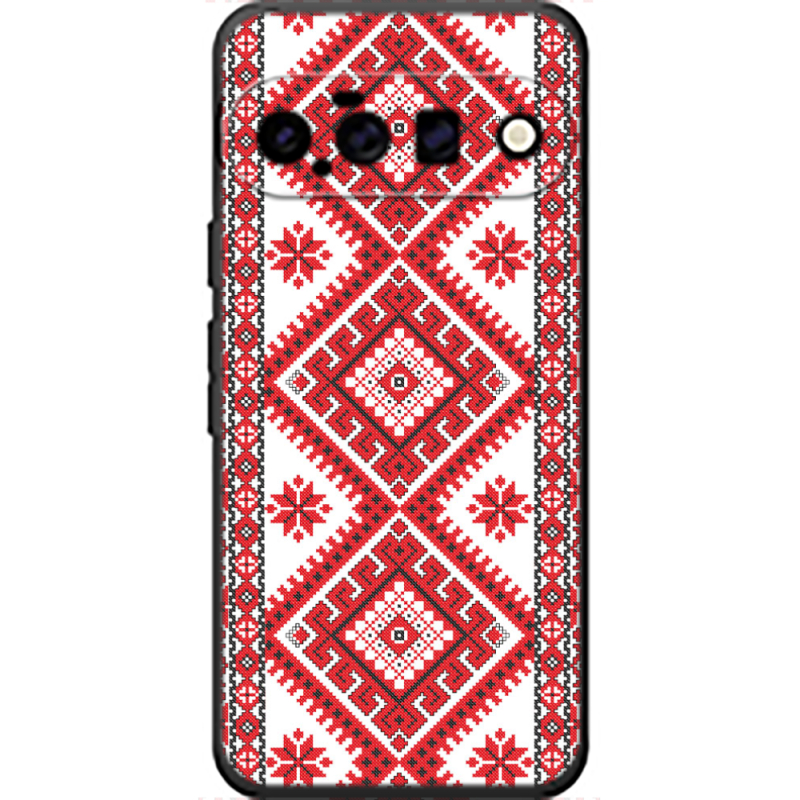 Чохол BoxFace Google Pixel 11 