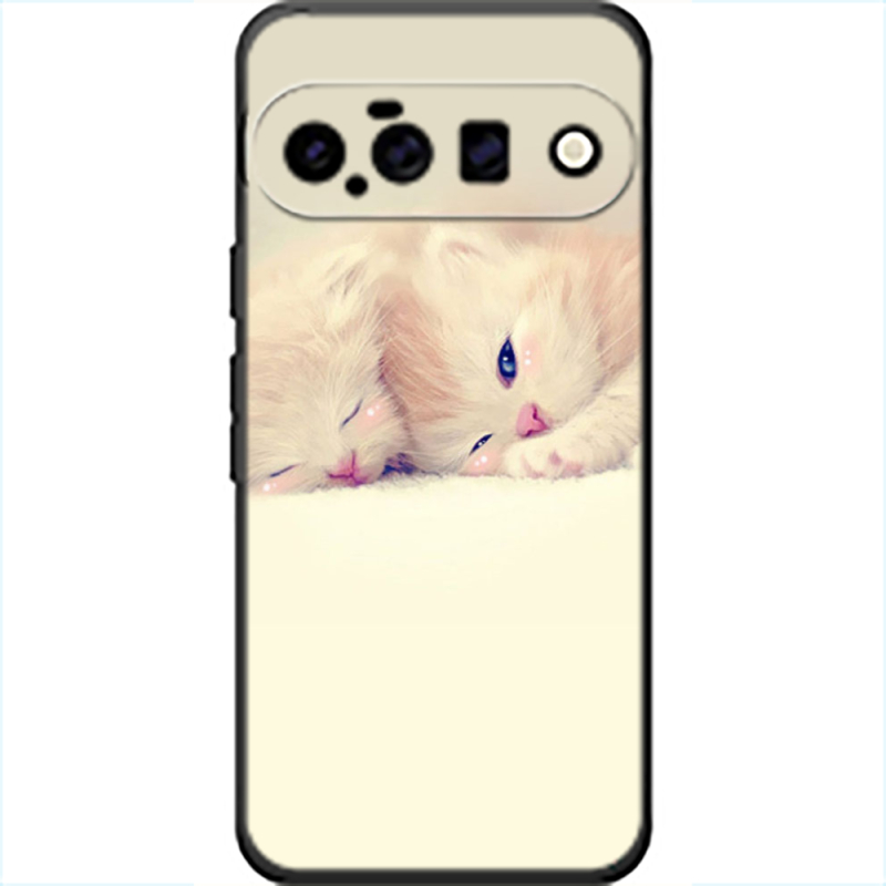 Чохол BoxFace Google Pixel 11 