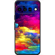 Чохол BoxFace Google Pixel 11 