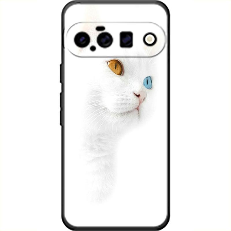 Чохол BoxFace Google Pixel 11 