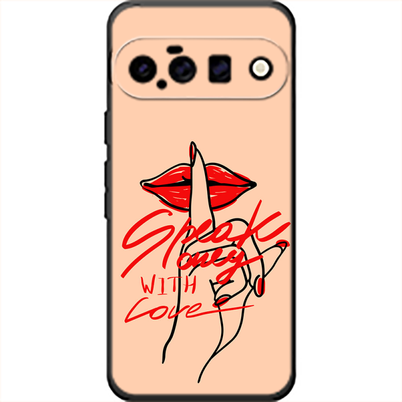 Чохол BoxFace Google Pixel 11 