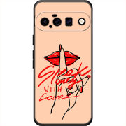 Чохол BoxFace Google Pixel 11 